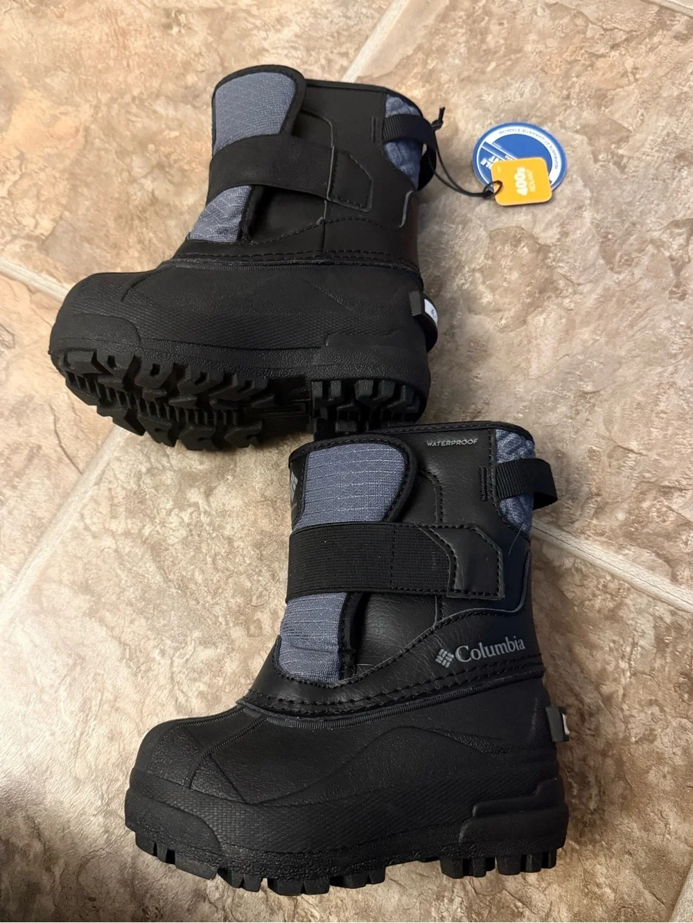 Columbia brand new